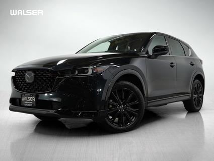 2023 Mazda CX-5 Burnsville MN