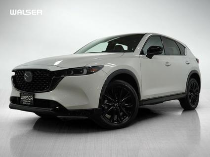 2024 Mazda CX-5 Burnsville MN