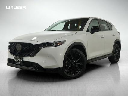 2025 Mazda CX-5 Burnsville MN
