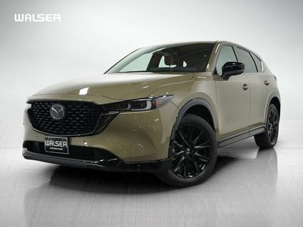 2025 Mazda CX-5 Burnsville MN