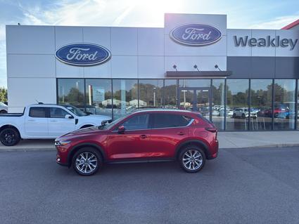 2021 Mazda CX-5 Martin TN