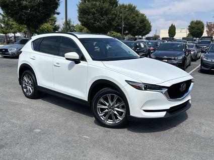 2021 Mazda CX-5 Murfreesboro TN