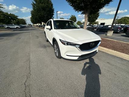 2021 Mazda CX-5 Murfreesboro TN