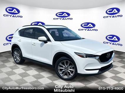 2021 Mazda CX-5 Murfreesboro TN