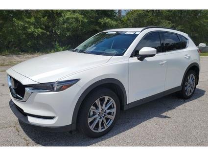 2021 Mazda CX-5 Murfreesboro TN