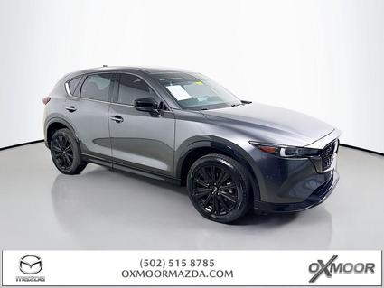 2023 Mazda CX-5 Louisville KY