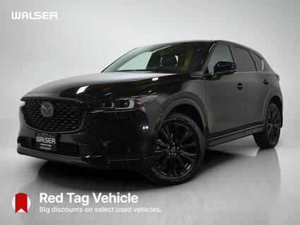 2023 Mazda CX-5 Burnsville MN