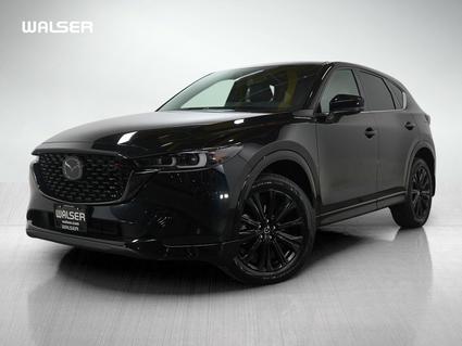 2023 Mazda CX-5 Burnsville MN