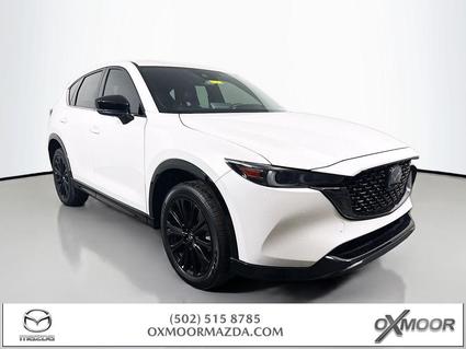 2023 Mazda CX-5 Louisville KY