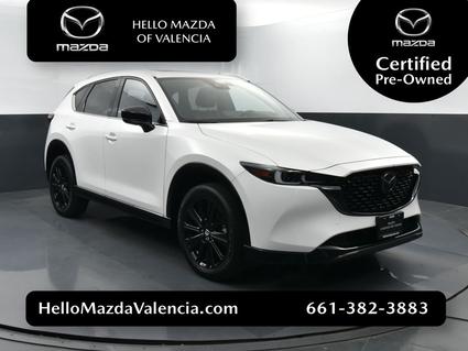 2023 Mazda CX-5 Valencia CA