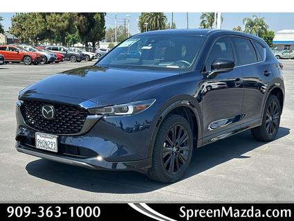 2023 Mazda CX-5 Loma Linda CA