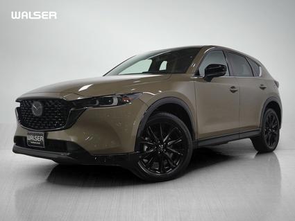 2024 Mazda CX-5 Saint Paul MN