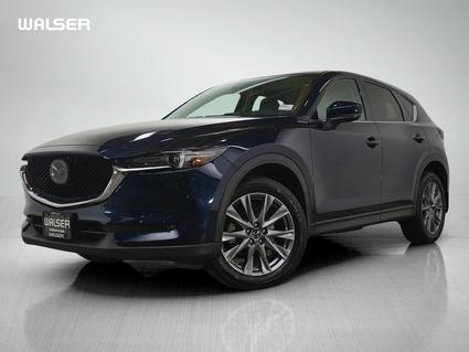 2020 Mazda CX-5 Minneapolis MN