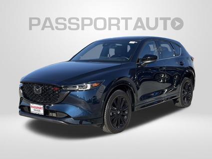 2022 Mazda CX-5 Suitland MD