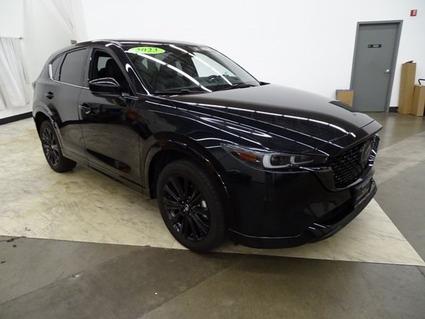 2023 Mazda CX-5 Spokane WA