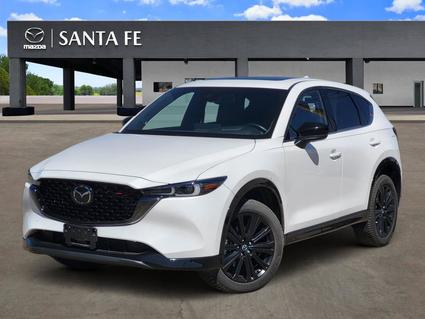2023 Mazda CX-5 Santa Fe NM