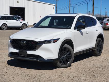 2023 Mazda CX-5 Santa Fe NM