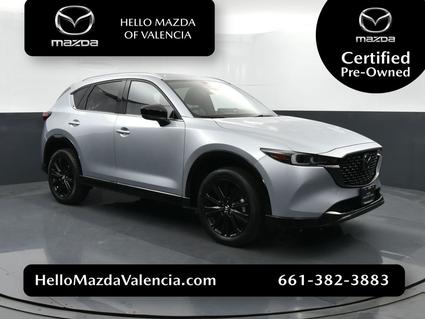 2023 Mazda CX-5 Valencia CA