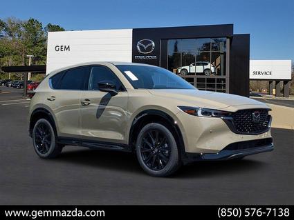 2025 Mazda CX-5 Tallahassee FL