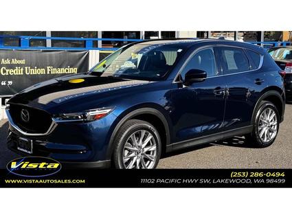 2020 Mazda CX-5 Lakewood WA