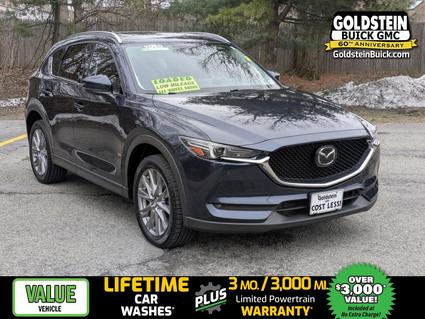 2020 Mazda CX-5 Albany NY