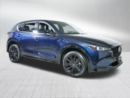 2022 Mazda CX-5 Minneapolis MN
