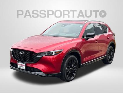 2023 Mazda CX-5 Suitland MD