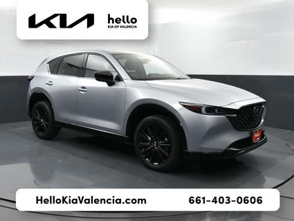 2023 Mazda CX-5 Valencia CA