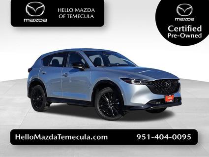 2023 Mazda CX-5 Temecula CA