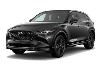 2023 Mazda CX-5 Grandville MI