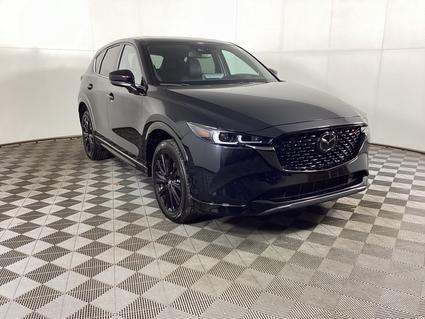 2023 Mazda CX-5 Grandville MI