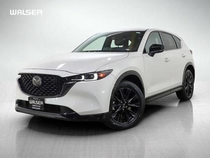 2024 Mazda CX-5 Burnsville MN