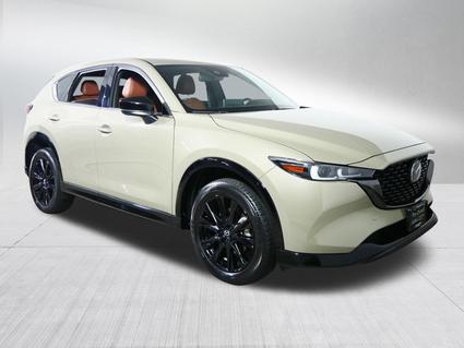 2024 Mazda CX-5 Minneapolis MN