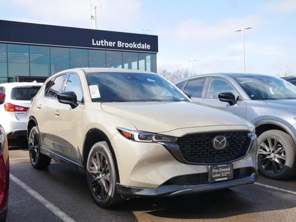 2024 Mazda CX-5 Minneapolis MN