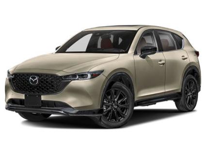 2024 Mazda CX-5 Minneapolis MN