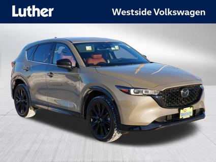 2024 Mazda CX-5 Minneapolis MN