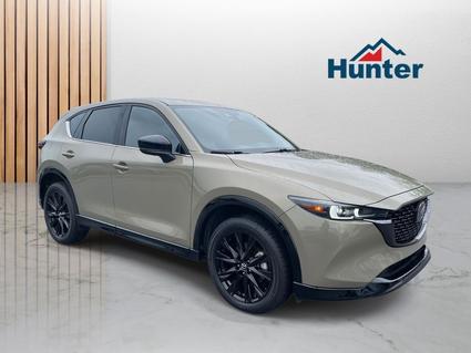 2024 Mazda CX-5 Fletcher NC