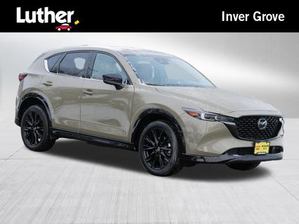 2024 Mazda CX-5 Inver Grove Heights MN