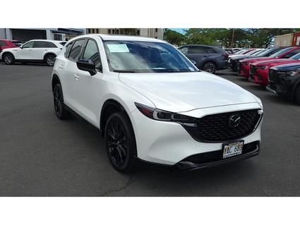 2024 Mazda CX-5 Honolulu HI