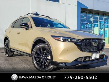 2025 Mazda CX-5 Plainfield IL