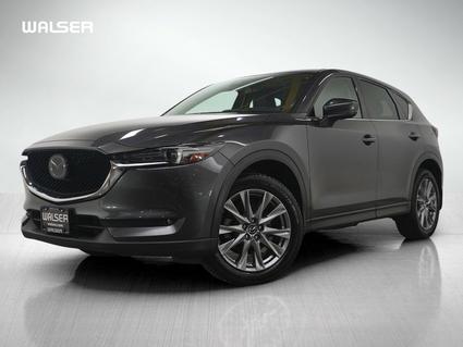 2021 Mazda CX-5 Burnsville MN