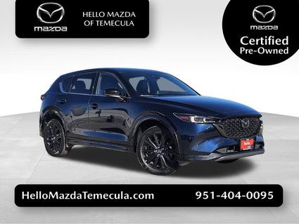 2023 Mazda CX-5 Temecula CA