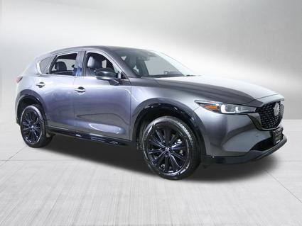 2023 Mazda CX-5 Minneapolis MN