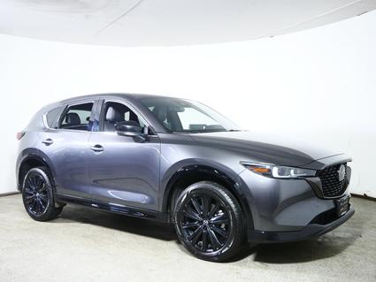 2023 Mazda CX-5 Minneapolis MN