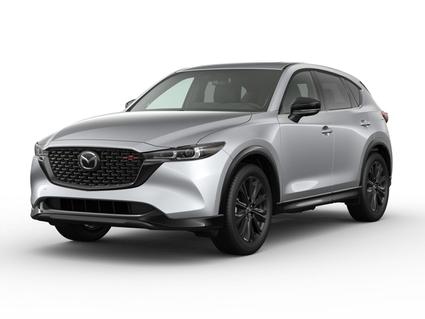 2023 Mazda CX-5 Suitland MD