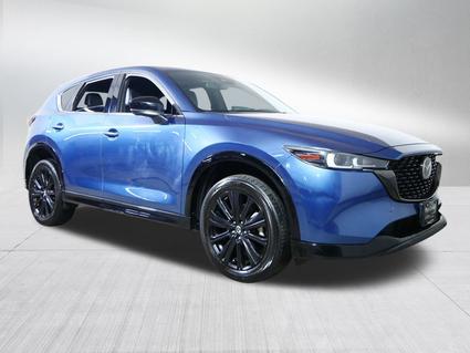 2023 Mazda CX-5 Minneapolis MN