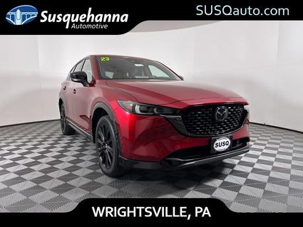 2023 Mazda CX-5 Wrightsville PA