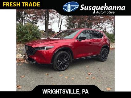 2023 Mazda CX-5 Wrightsville PA