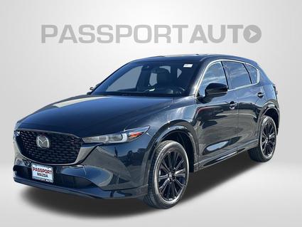 2023 Mazda CX-5 Suitland MD