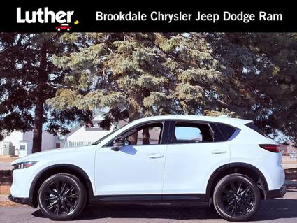 2024 Mazda CX-5 Minneapolis MN